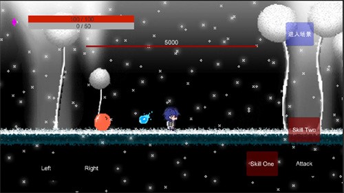 勇者杀死了魔王