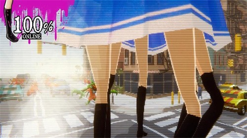 重金属螂人杀JK