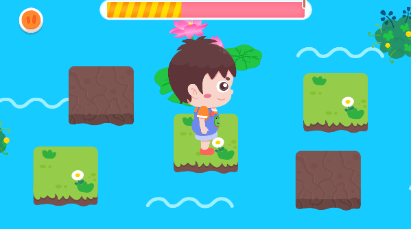 宝宝珠宝设计师手游