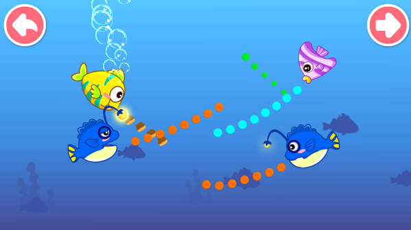 宝宝巴士宝宝涂鸦手游