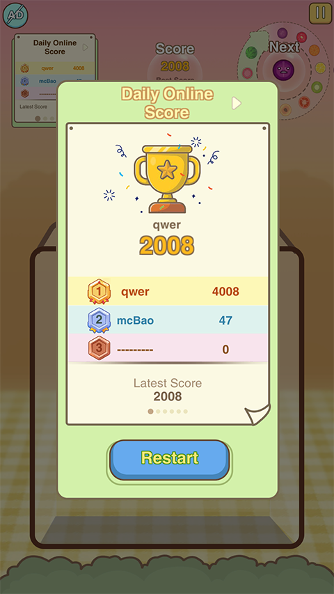 合成大西瓜手游