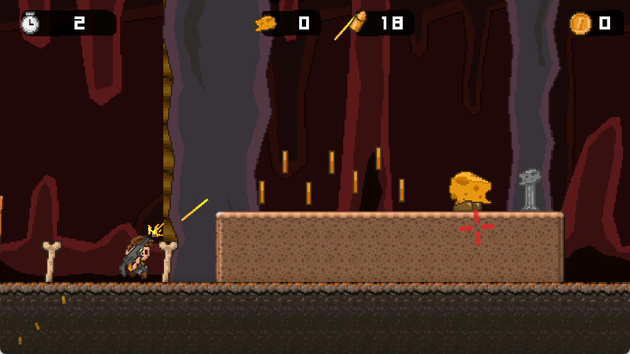 奇妙的回家冒险旅途