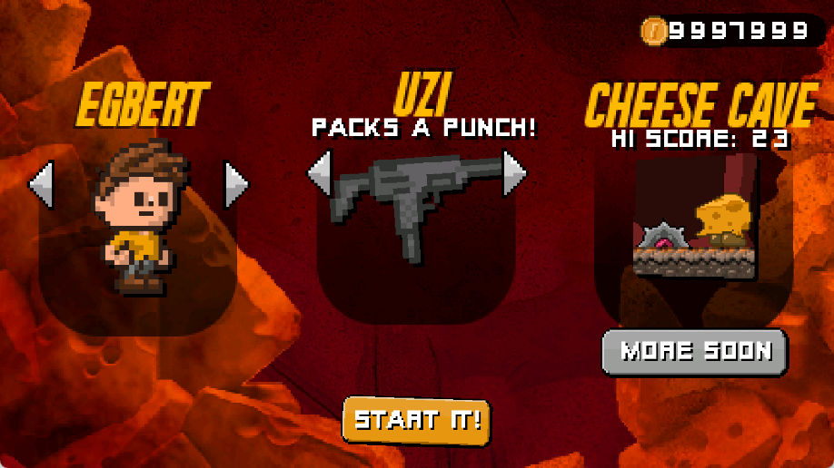 奇妙的回家冒险旅途