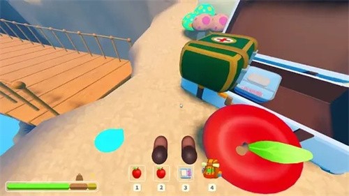 悬崖之上巅峰攀登