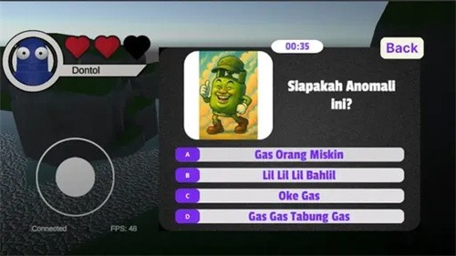 猜猜异常脑腐印度