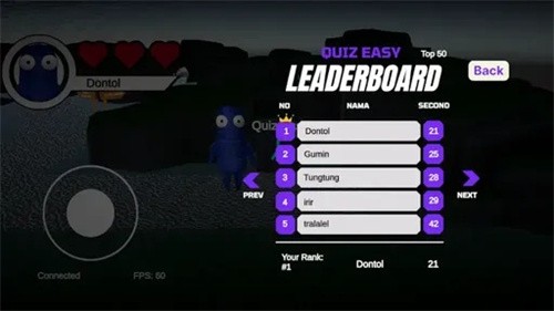 猜猜异常脑腐印度