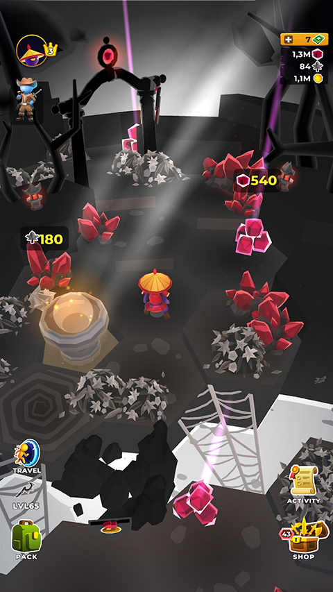 我的小宇宙最新版