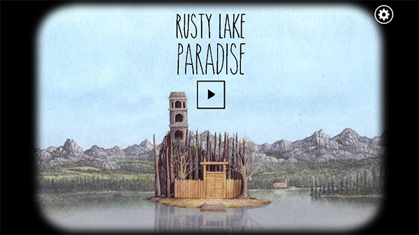 Rusty Lake Paradise