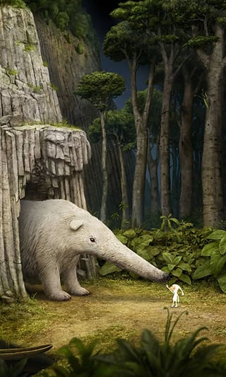 银河历险记3手游