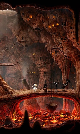 银河历险记3手游