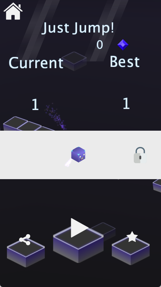 方块城市大作战