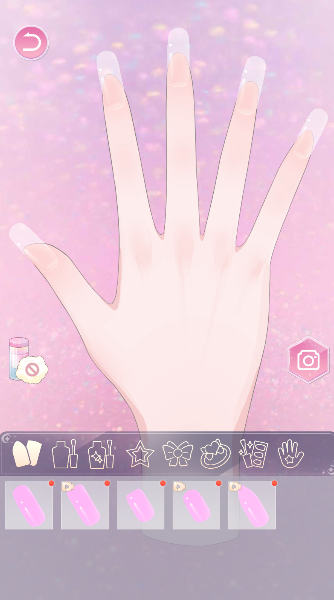 次元换装日记手游