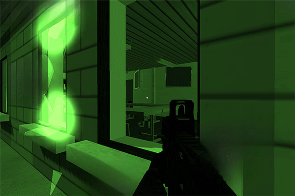 cqb射击代号腐烂游戏