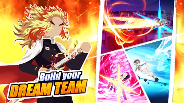 火柴人鬼灭之刃最新版