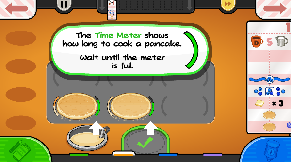 托卡城堡烘焙店