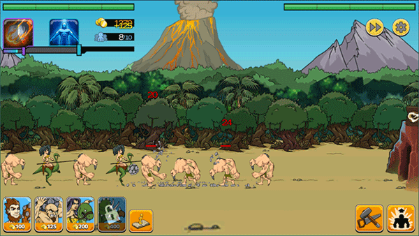 战争进化史2正版