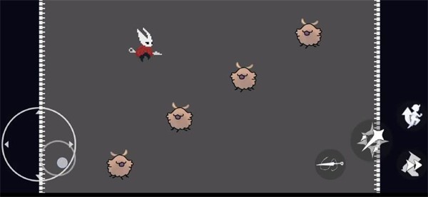 丝之歌跳跳乐模拟器