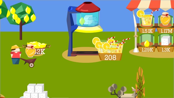 农场矿山最新版