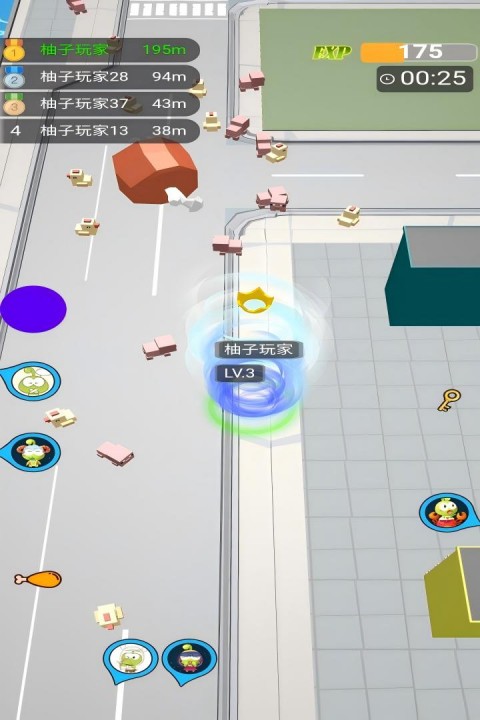 无尽旋转模拟器手游