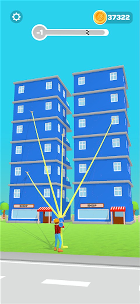 把它拉下来官方版