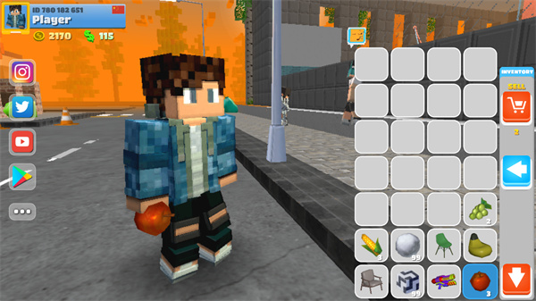 派对世界最新版