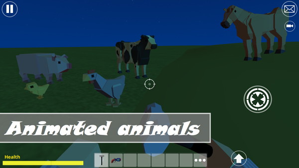 超级沙盒模拟器