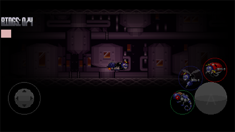 索尼克幻变彼端