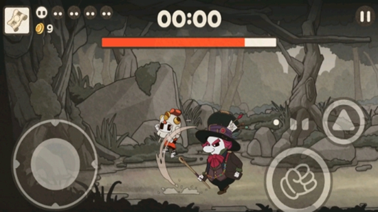 Little Boy小男孩耳语故事