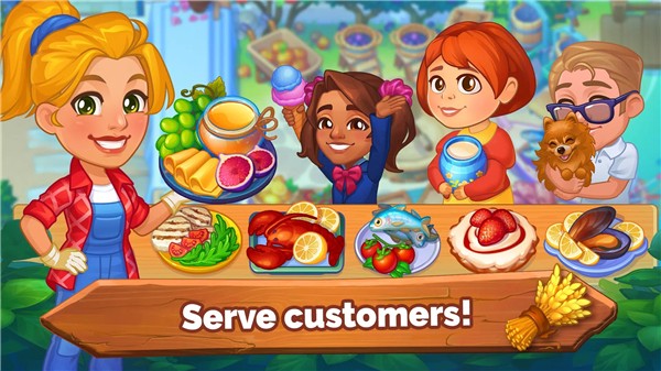 农业发烧友游戏