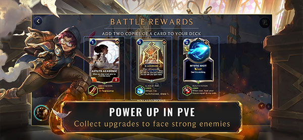 符文大地传说手游