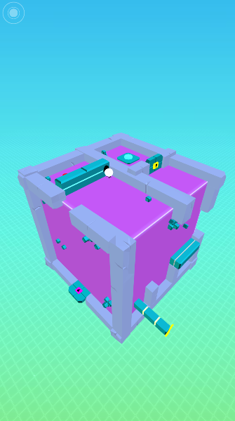 魔性小羊大作战