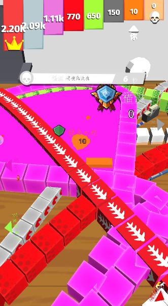 梦幻大消除手游