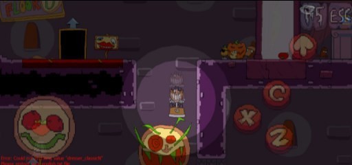 披萨塔挪椅子DLC模组