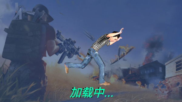 建筑定向爆破模拟器