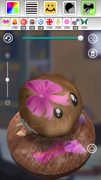 史莱姆玩具制作