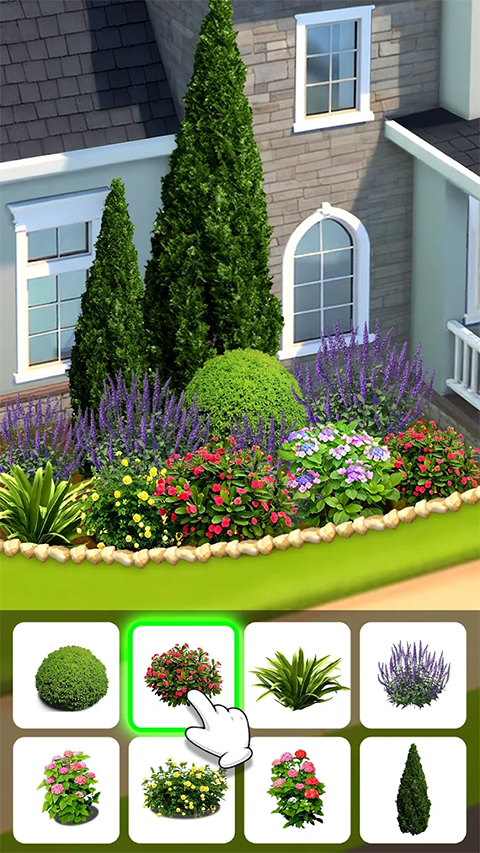 快乐合并之家官方版