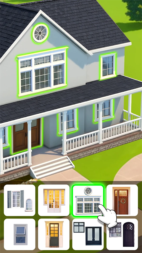 快乐合并之家官方版