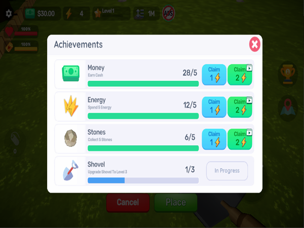 掘地求财2最新版