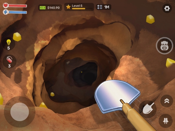 掘地求财2最新版