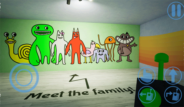 班班幼儿园2手游