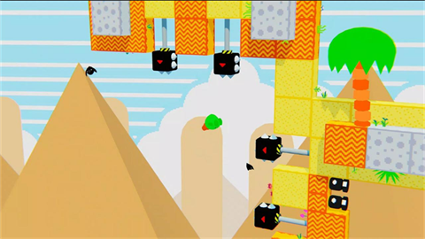 勇敢一点芭芭拉