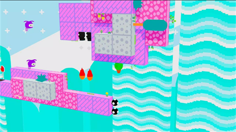 勇敢一点芭芭拉