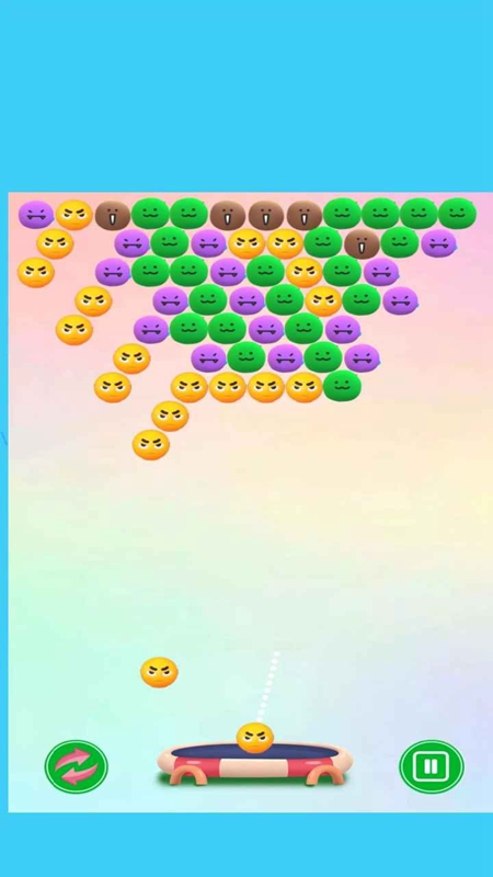 2048六角开心消除