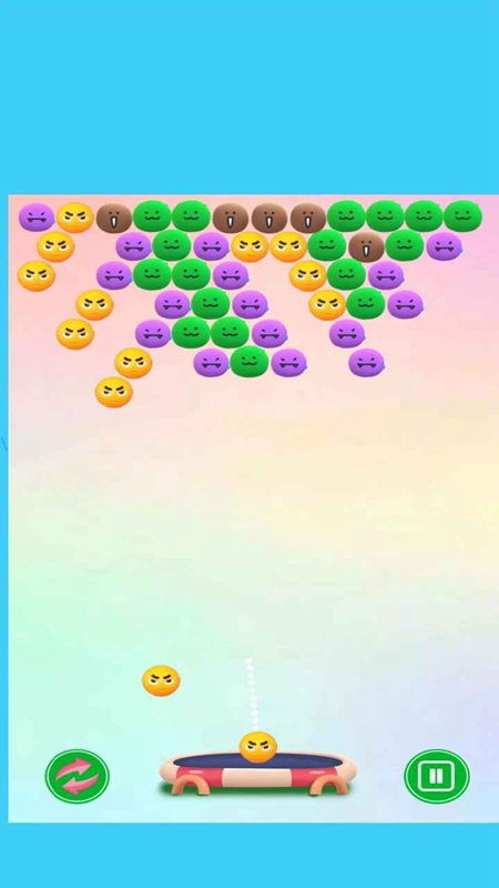 2048六角开心消除