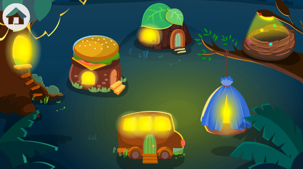 宝宝快睡觉新版