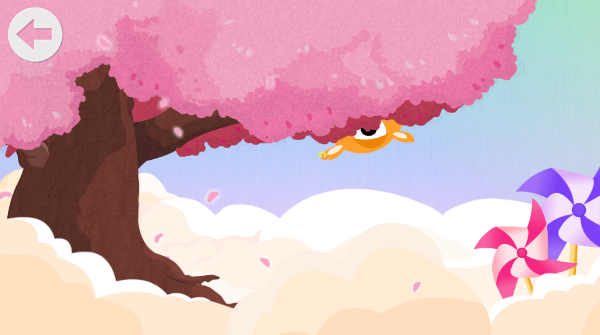 宝宝快睡觉新版