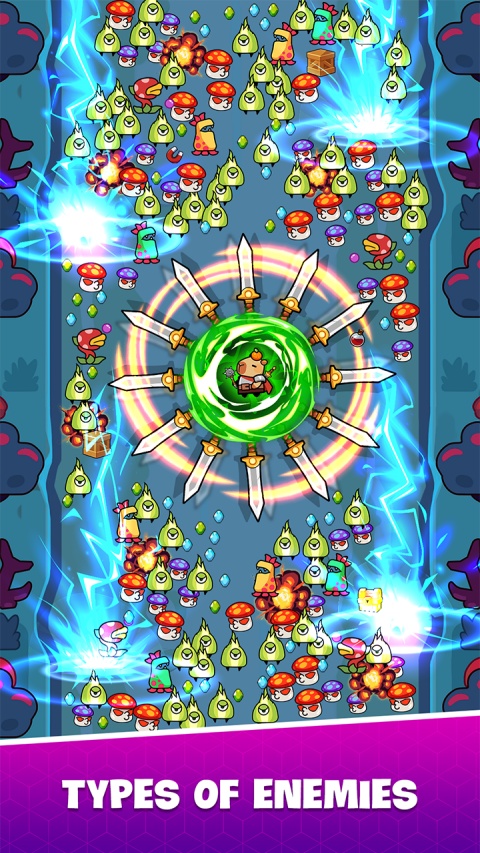 卡皮巴拉幸存者手游