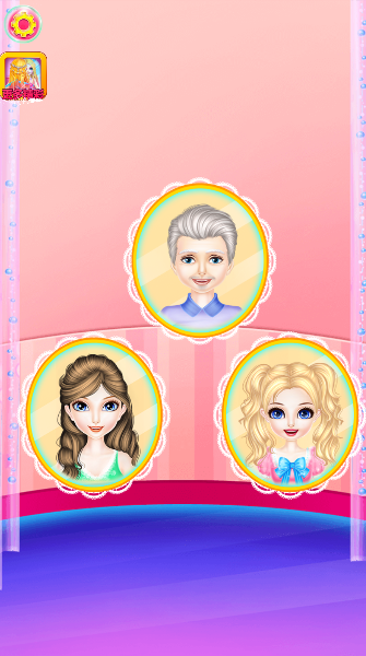 艾莎蛋糕制作大师