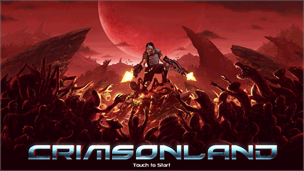 血腥大地手机版