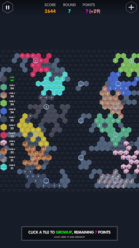 数字领主官方版